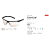 Lentes Ever-Lite HALF FRAME Pyramex, Epp