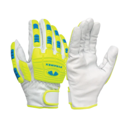 GUANTES DE CUERO GOATSKIN GL3004CW A7 CORTE 1