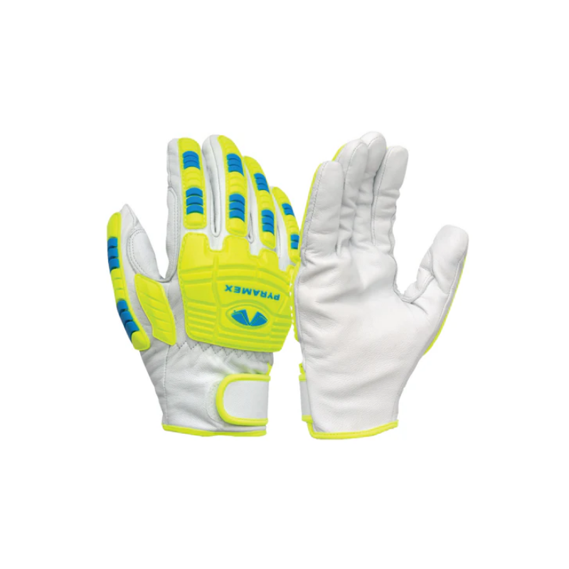 GUANTES DE CUERO GOATSKIN GL3004CW A7 CORTE 1 GUANTES DE CUERO GOATSKIN GL3004CW A7 CORTE 1