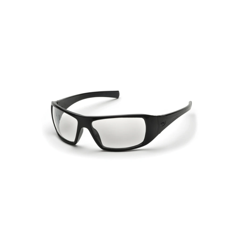 LENTES Goliat ARMAZÓN COMPLETO, Pyramex SB5610D Patillas de goma coiny