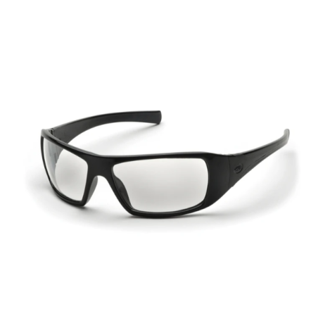 LENTES Goliat ARMAZÓN COMPLETO, Pyramex SB5610D Patillas de goma coiny