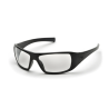 LENTES Goliat ARMAZÓN COMPLETO, Pyramex SB5610D Patillas de goma coiny