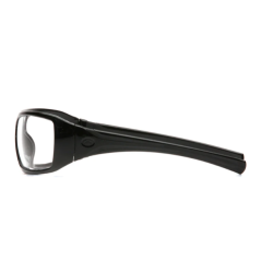 LENTES Goliat ARMAZÓN COMPLETO, Pyramex SB5610D Patillas de goma coiny