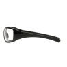 LENTES Goliat ARMAZÓN COMPLETO, Pyramex SB5610D Patillas de goma coiny