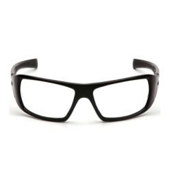 LENTES Goliat ARMAZÓN COMPLETO, Pyramex SB5610D Patillas de goma coiny