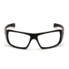 LENTES Goliat ARMAZÓN COMPLETO, Pyramex SB5610D Patillas de goma coiny