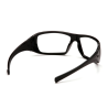 LENTES Goliat ARMAZÓN COMPLETO, Pyramex SB5610D Patillas de goma coiny