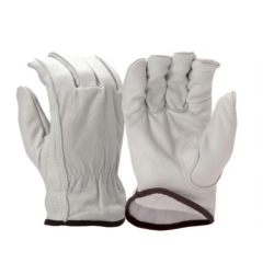 GUANTES PYRAMEX GL2006K - Conductor de piel de vaca aislado