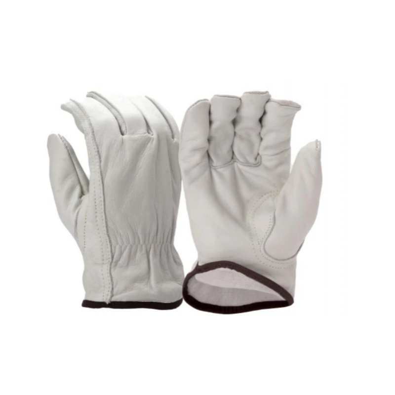 GUANTES PYRAMEX GL2006K - Conductor de piel de vaca aislado