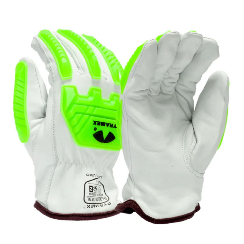 GUANTES PYRAMEX GL3006CKFB GUANTES PYRAMEX GL3006CKFB