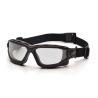 LENTES SEALED I-Force, Pyramex SB7010SDT