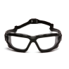 LENTES SEALED I-Force, Pyramex SB7010SDT