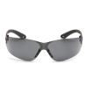 Lentes Itek FRAMELESS, Pyramex Epp