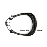 LENTES SEALED I-Force, Pyramex SB7010SDT