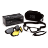 Lentes Pyramex XSG Kit