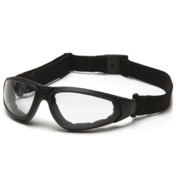 Lentes Pyramex XSG Kit