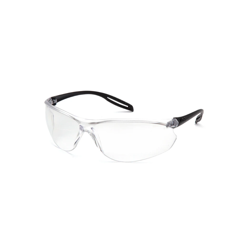 Lentes Neshoba FRAMELESS, Pyramex, Epp