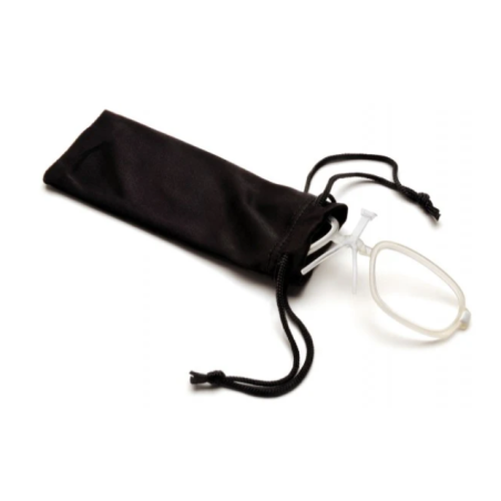LENTES LECTORES PYRAMEX V2G-Plus® Rx Insert