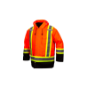 CHAMARRA PYRAMEX PARKA RC7P35 SerieS