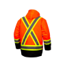 CHAMARRA PYRAMEX PARKA RC7P35 SerieS