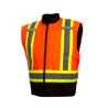 CHAMARRA PYRAMEX PARKA RC7P35 SerieS