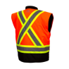 CHAMARRA PYRAMEX PARKA RC7P35 SerieS