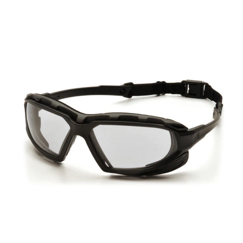 LENTES PYRAMEX HIGHLANDER PLUS LENTES PYRAMEX HIGHLANDER PLUS
