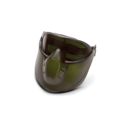 CARETA Capstone® Shield IR