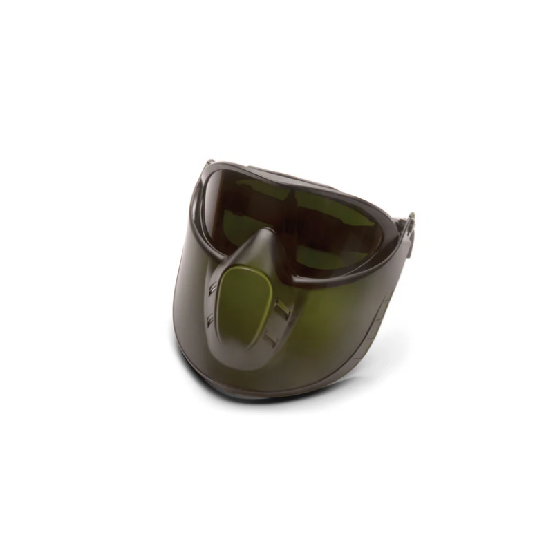 CARETA Capstone® Shield IR
