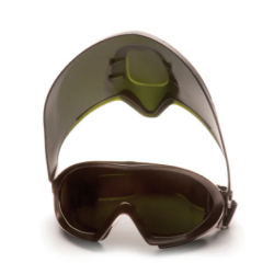 CARETA Capstone® Shield IR