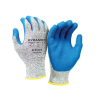 GUANTES PYRAMEX Latex A4 Cut GL501C5