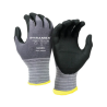 GUANTES PYRAMEX MICRO FOAM NITRILE GL601
