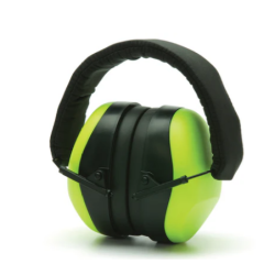 OREJERAS PYRAMEX PM80 SERIES