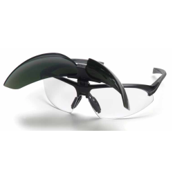 Lentes Onix Plus para soldar Pyramex
