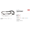 Lentes PMXTREME HALF FRAME, Pyramex, Epp