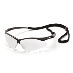 Lentes PMXTREME HALF FRAME, Pyramex, Epp