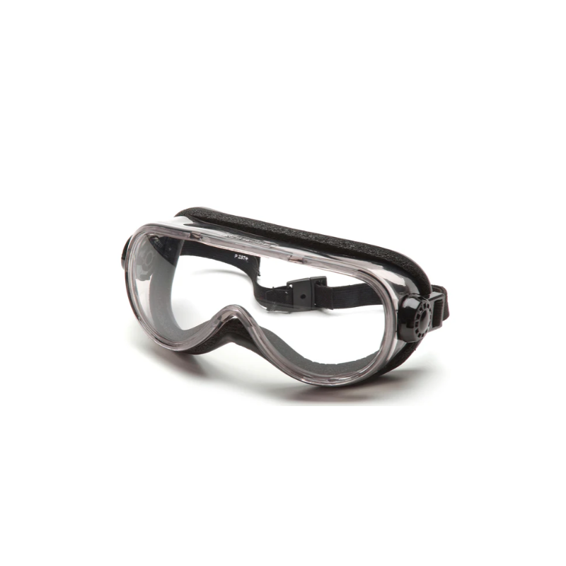 Lentes para proteccion quimica, Pyramex, Epp Lentes para proteccion quimica, Pyramex, Epp