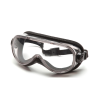 Lentes para proteccion quimica, Pyramex, Epp