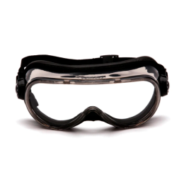 Lentes para proteccion quimica, Pyramex, Epp
