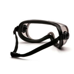 Lentes para proteccion quimica, Pyramex, Epp