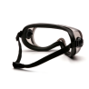 Lentes para proteccion quimica, Pyramex, Epp