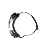 Lentes para proteccion quimica, Pyramex, Epp