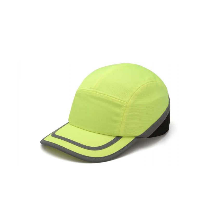 Gorra antigolpes y gorra de béisbol en uno Gorra antigolpes y gorra de béisbol en uno