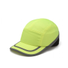 Gorra antigolpes y gorra de béisbol en uno