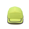 Gorra antigolpes y gorra de béisbol en uno