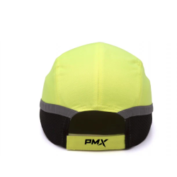 Gorra antigolpes y gorra de béisbol en uno