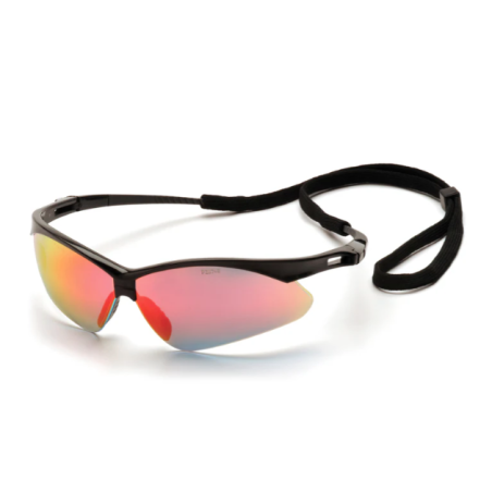 LENTES PMXTREME PYRAMEX EPP HALF FRAME