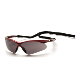 LENTES HALF FRAME RED PMXTREME PYRAMEX