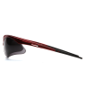 LENTES HALF FRAME RED PMXTREME PYRAMEX
