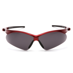 LENTES HALF FRAME RED PMXTREME PYRAMEX